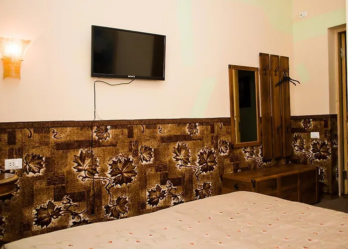 Guest house De Rishelye