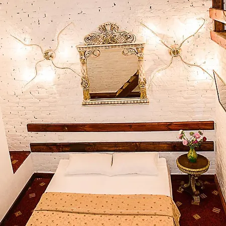 Гостьовий будинок De Rishelye Одеса