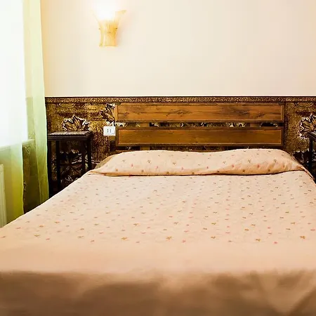 De Rishelye Οδησσός