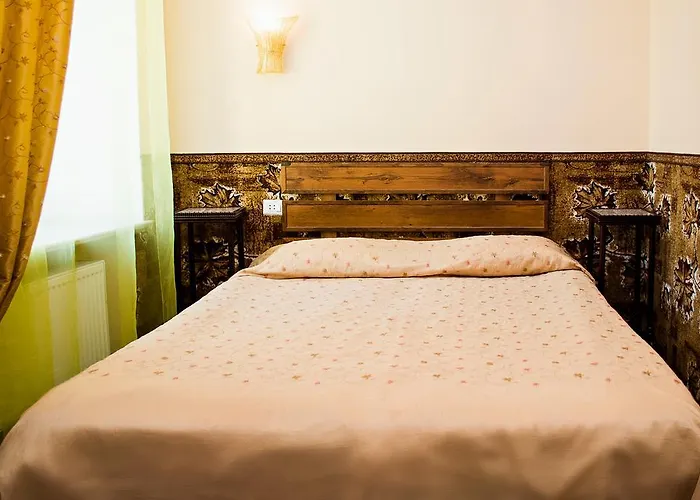 De Rishelye אודסה