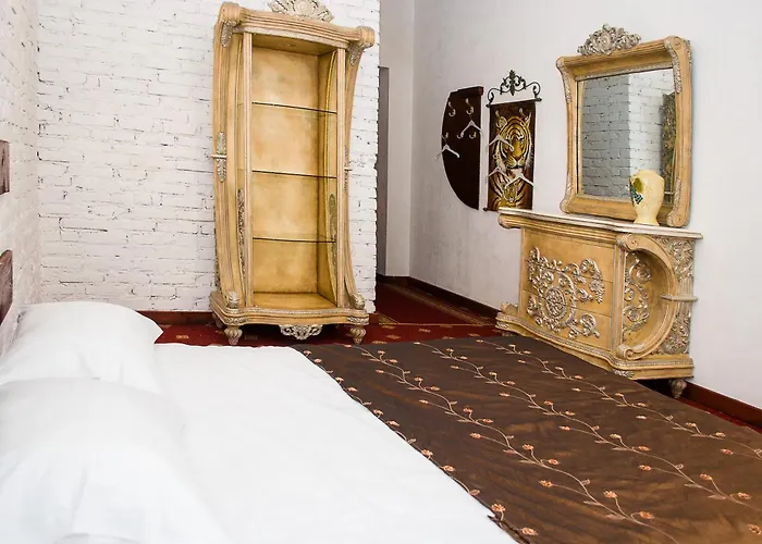 Pensionat De Rishelye Odessa