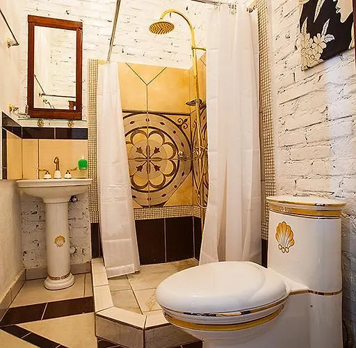 Guest house De Rishelye Odesa