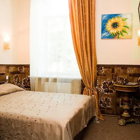 Maison d'hôtes De Rishelye 3*